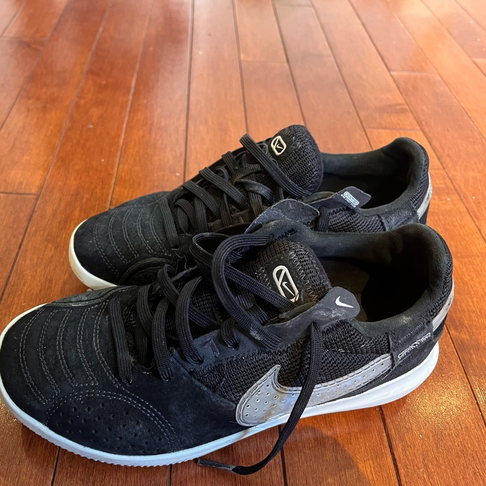 Nike Gato indoor soccer shoes